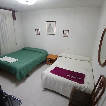 Habitacion Privada Familiar Τολέδο Εξωτερικό φωτογραφία