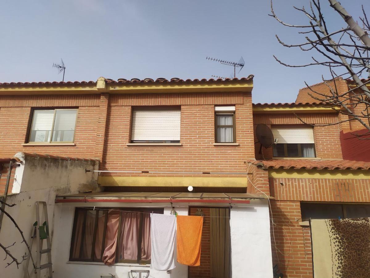 Habitacion Privada Familiar Τολέδο Εξωτερικό φωτογραφία