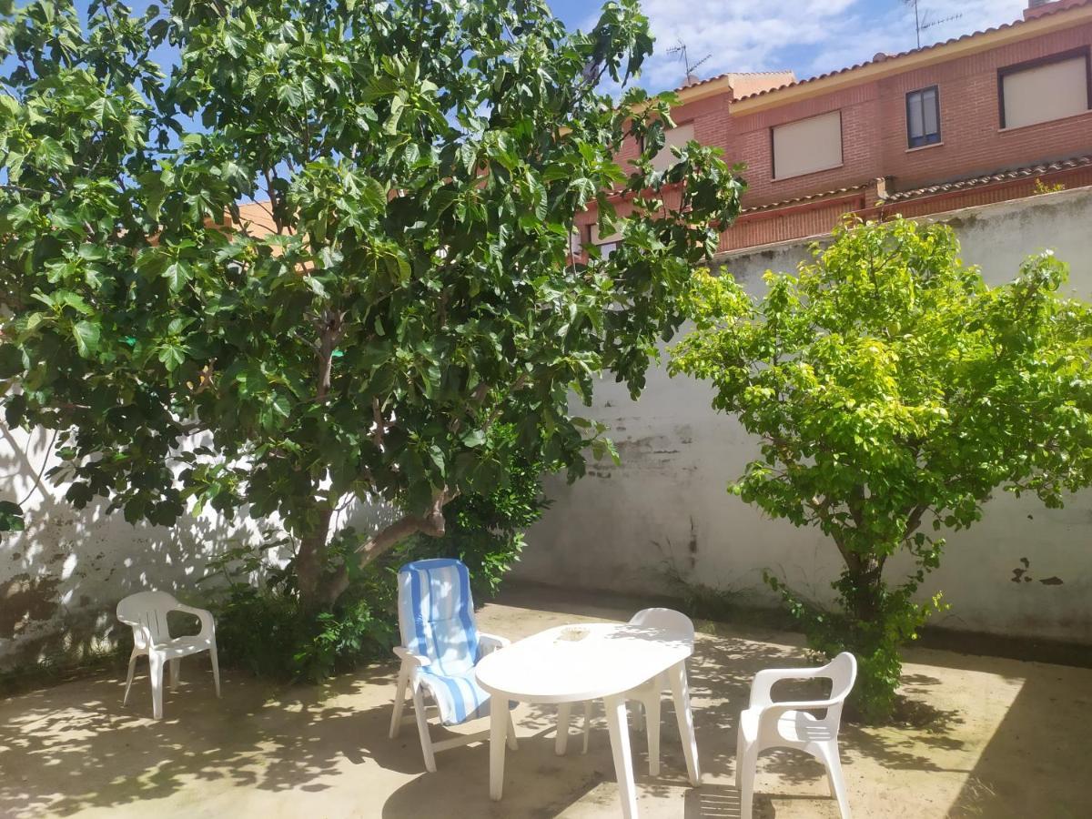 Habitacion Privada Familiar Τολέδο Εξωτερικό φωτογραφία