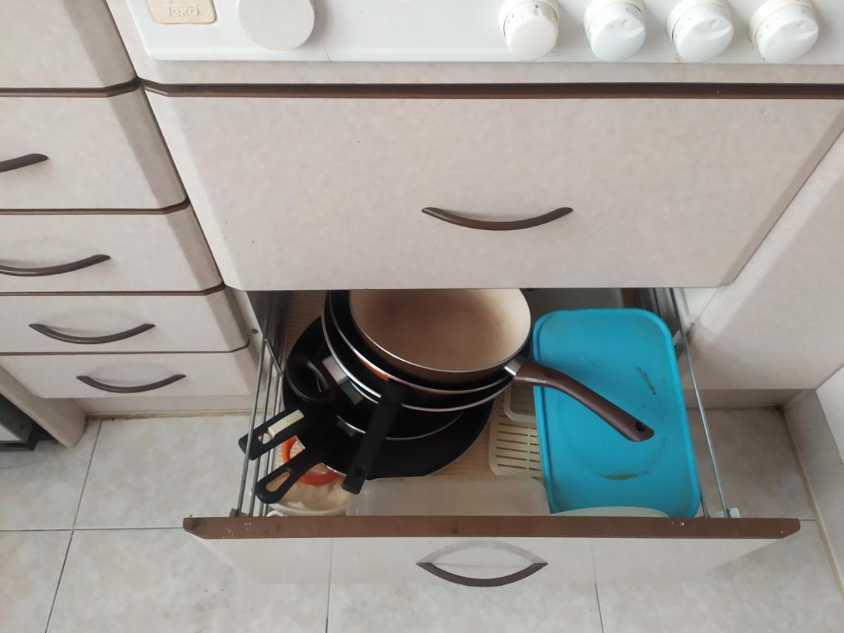 Habitacion Privada Familiar Τολέδο Εξωτερικό φωτογραφία