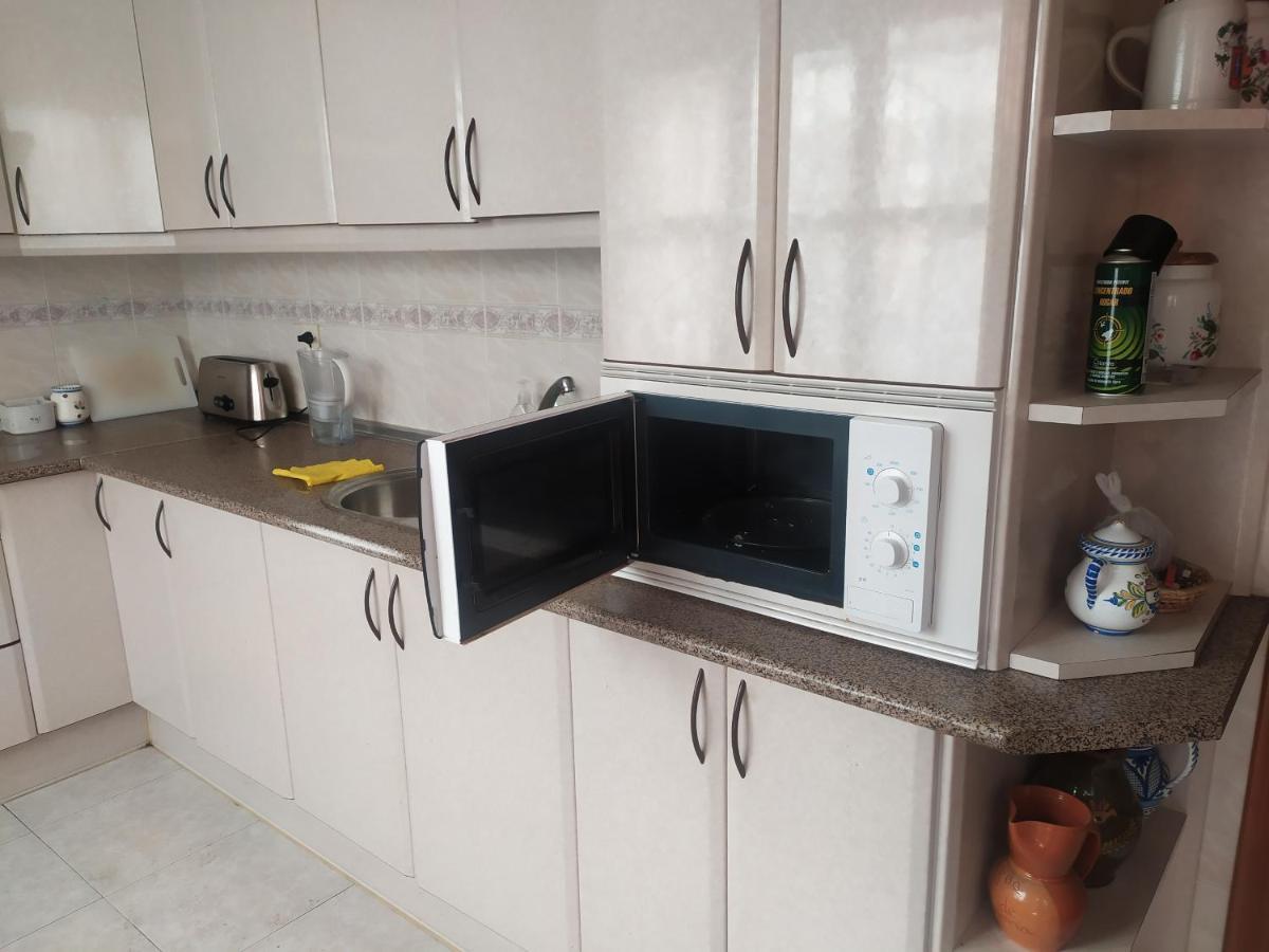 Habitacion Privada Familiar Τολέδο Εξωτερικό φωτογραφία