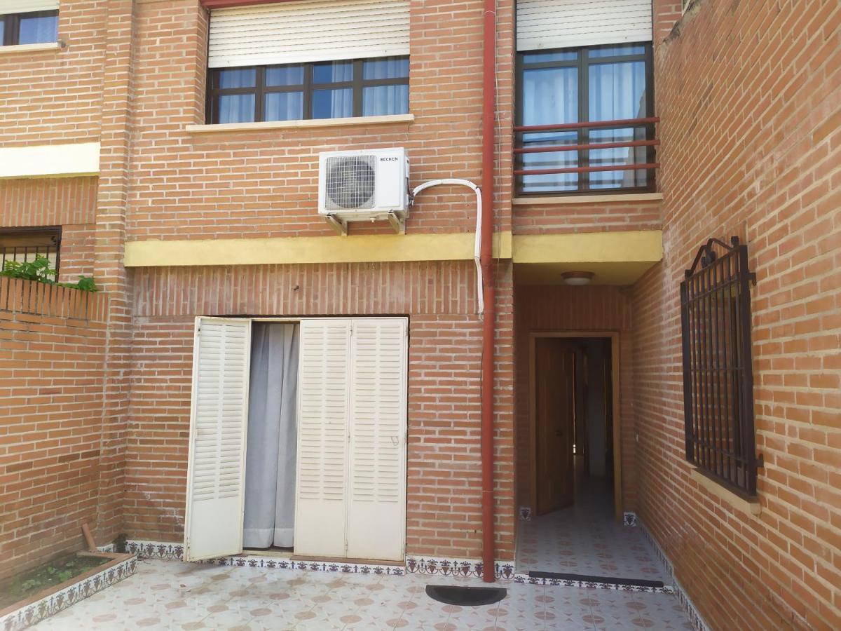 Habitacion Privada Familiar Τολέδο Εξωτερικό φωτογραφία