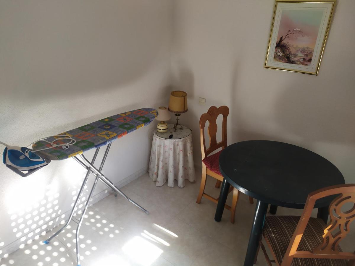 Habitacion Privada Familiar Τολέδο Εξωτερικό φωτογραφία