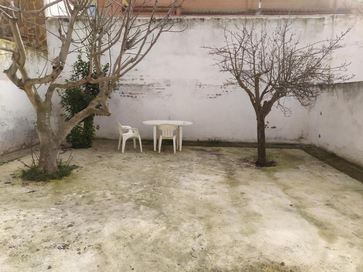 Habitacion Privada Familiar Τολέδο Εξωτερικό φωτογραφία