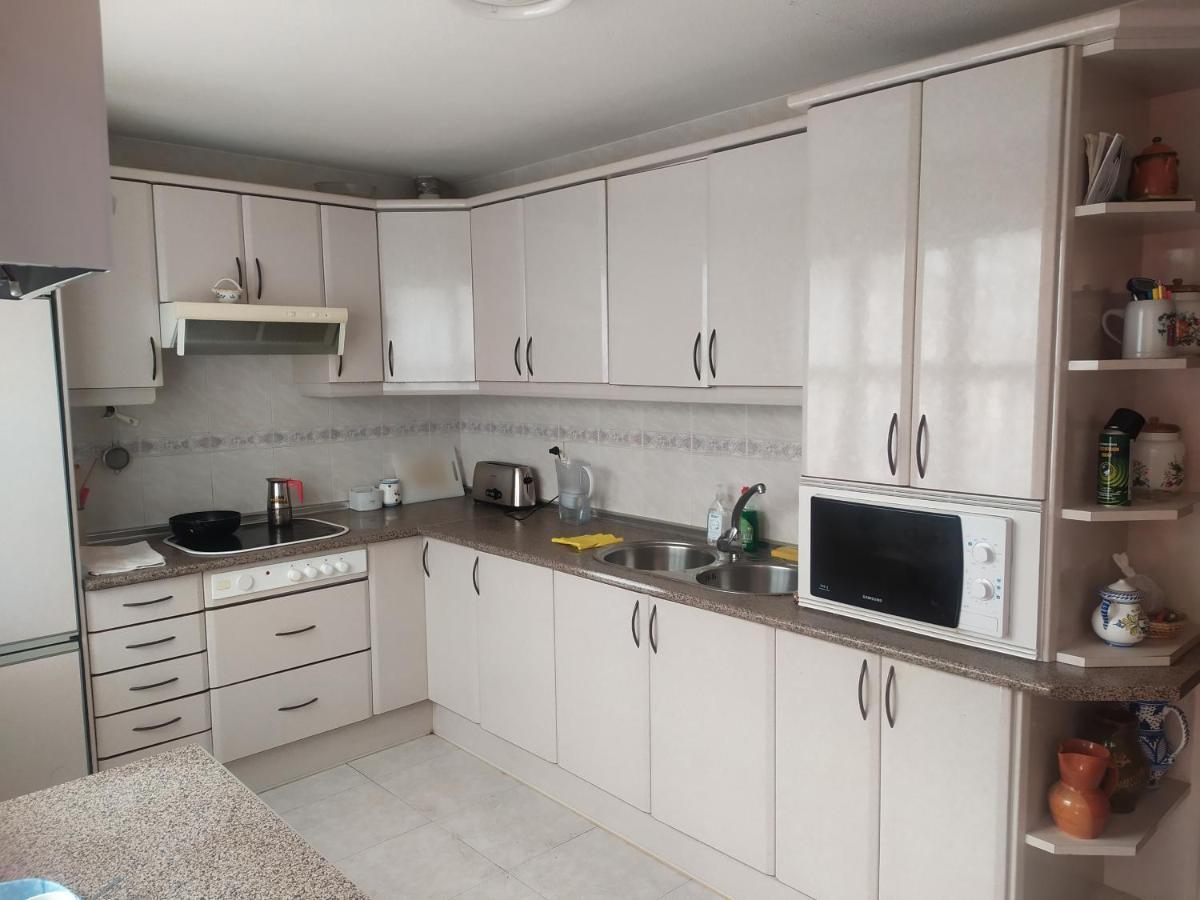 Habitacion Privada Familiar Τολέδο Εξωτερικό φωτογραφία