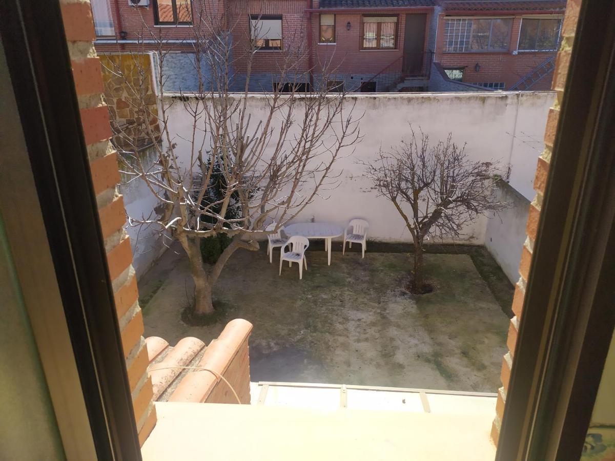 Habitacion Privada Familiar Τολέδο Εξωτερικό φωτογραφία