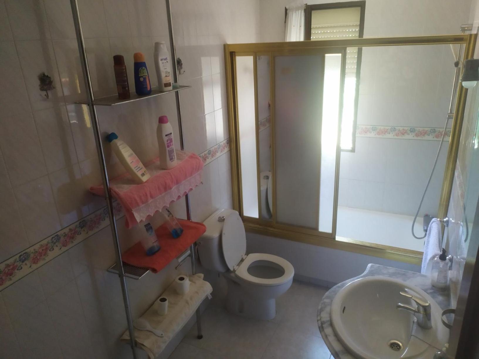 Habitacion Privada Familiar Τολέδο Εξωτερικό φωτογραφία