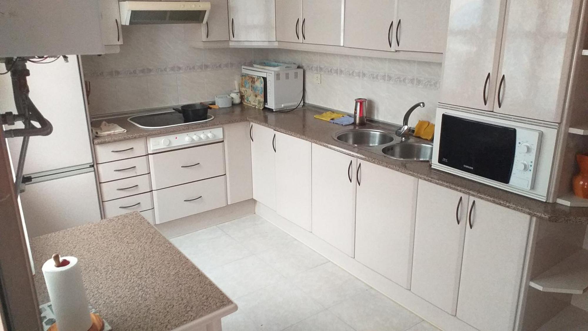 Habitacion Privada Familiar Τολέδο Εξωτερικό φωτογραφία