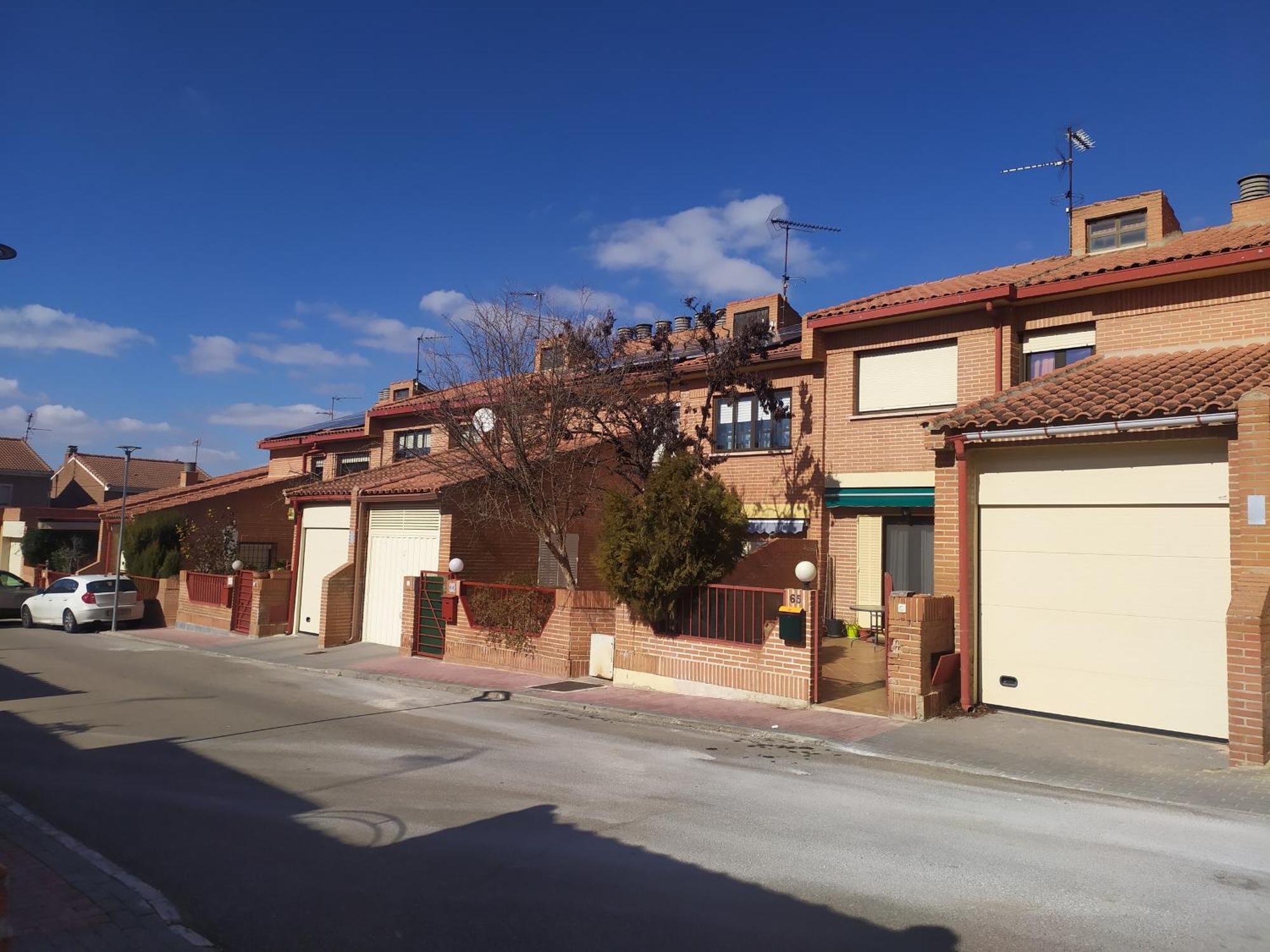 Habitacion Privada Familiar Τολέδο Εξωτερικό φωτογραφία
