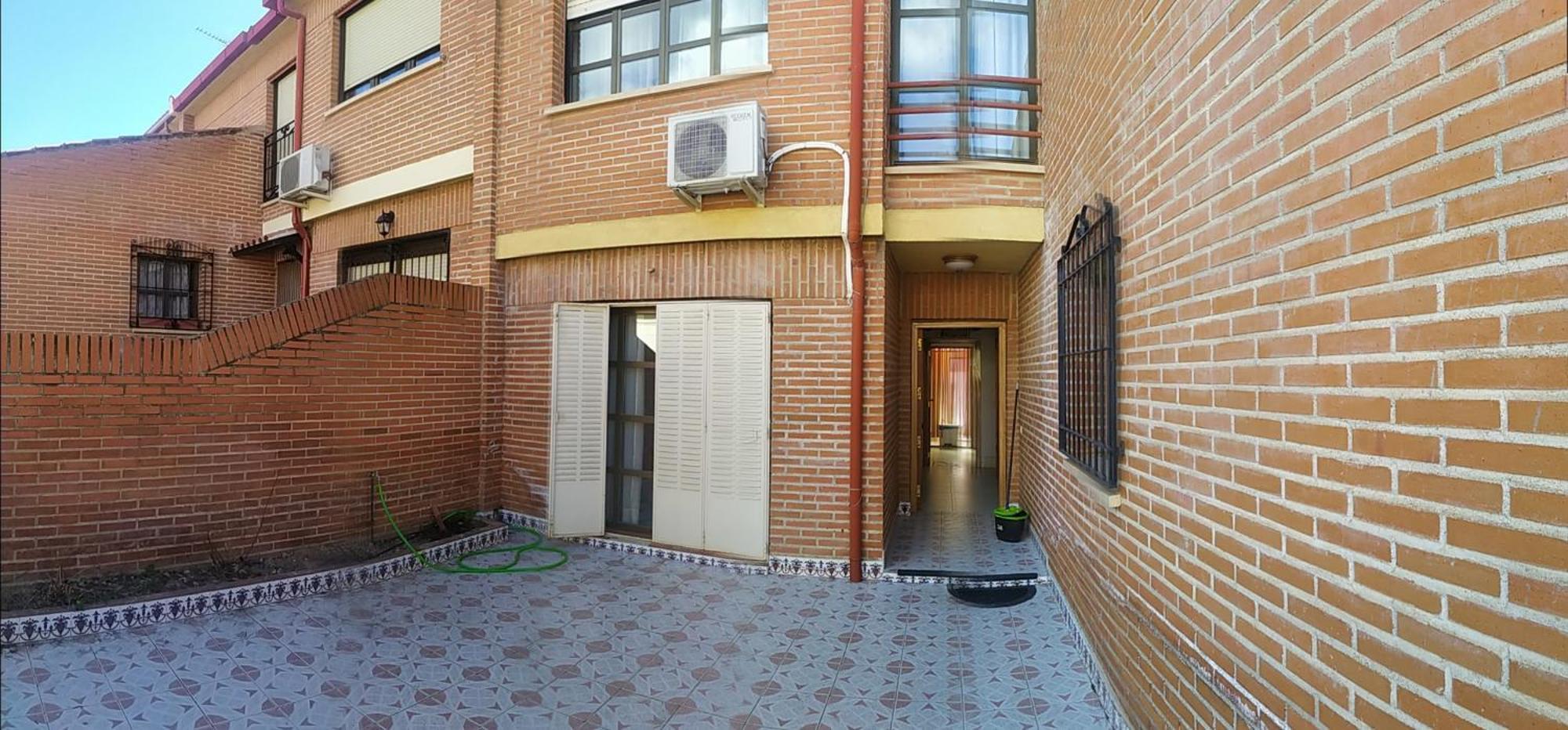 Habitacion Privada Familiar Τολέδο Εξωτερικό φωτογραφία