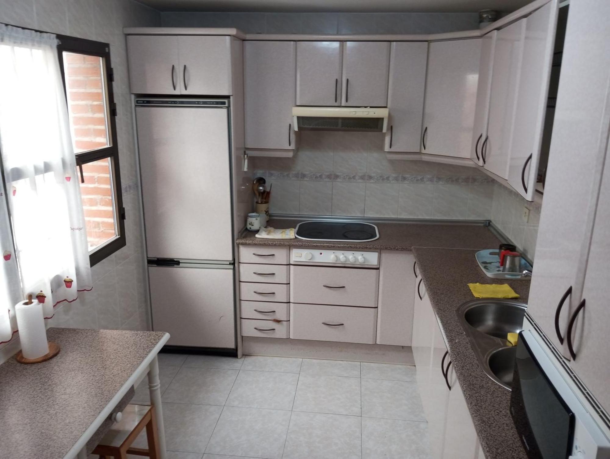 Habitacion Privada Familiar Τολέδο Εξωτερικό φωτογραφία