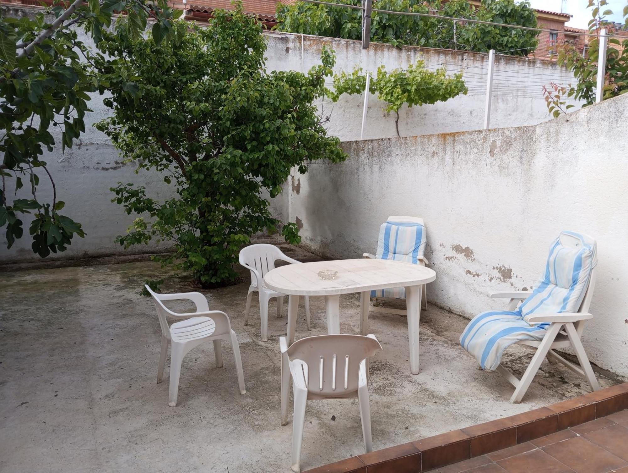 Habitacion Privada Familiar Τολέδο Εξωτερικό φωτογραφία
