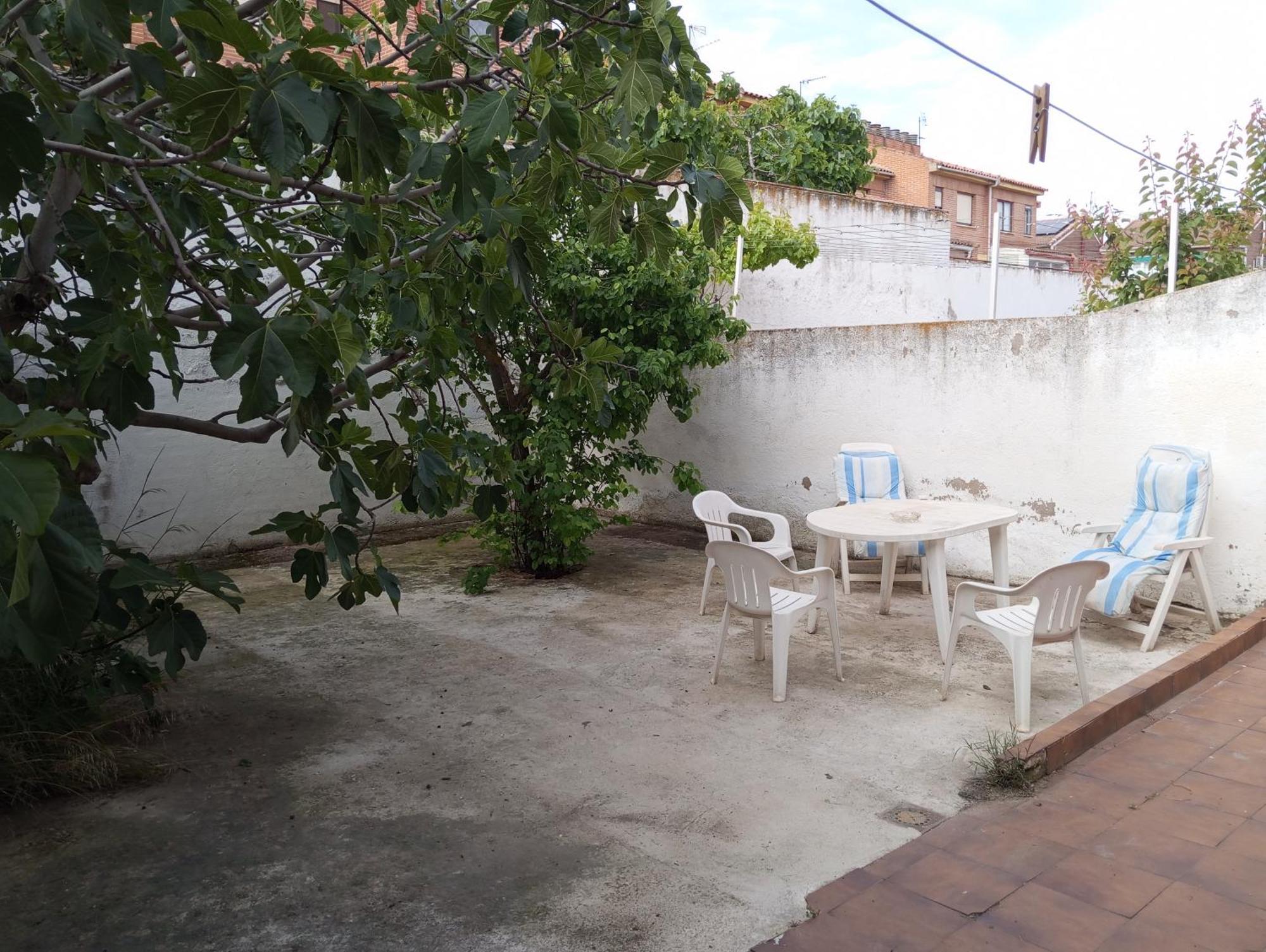 Habitacion Privada Familiar Τολέδο Εξωτερικό φωτογραφία