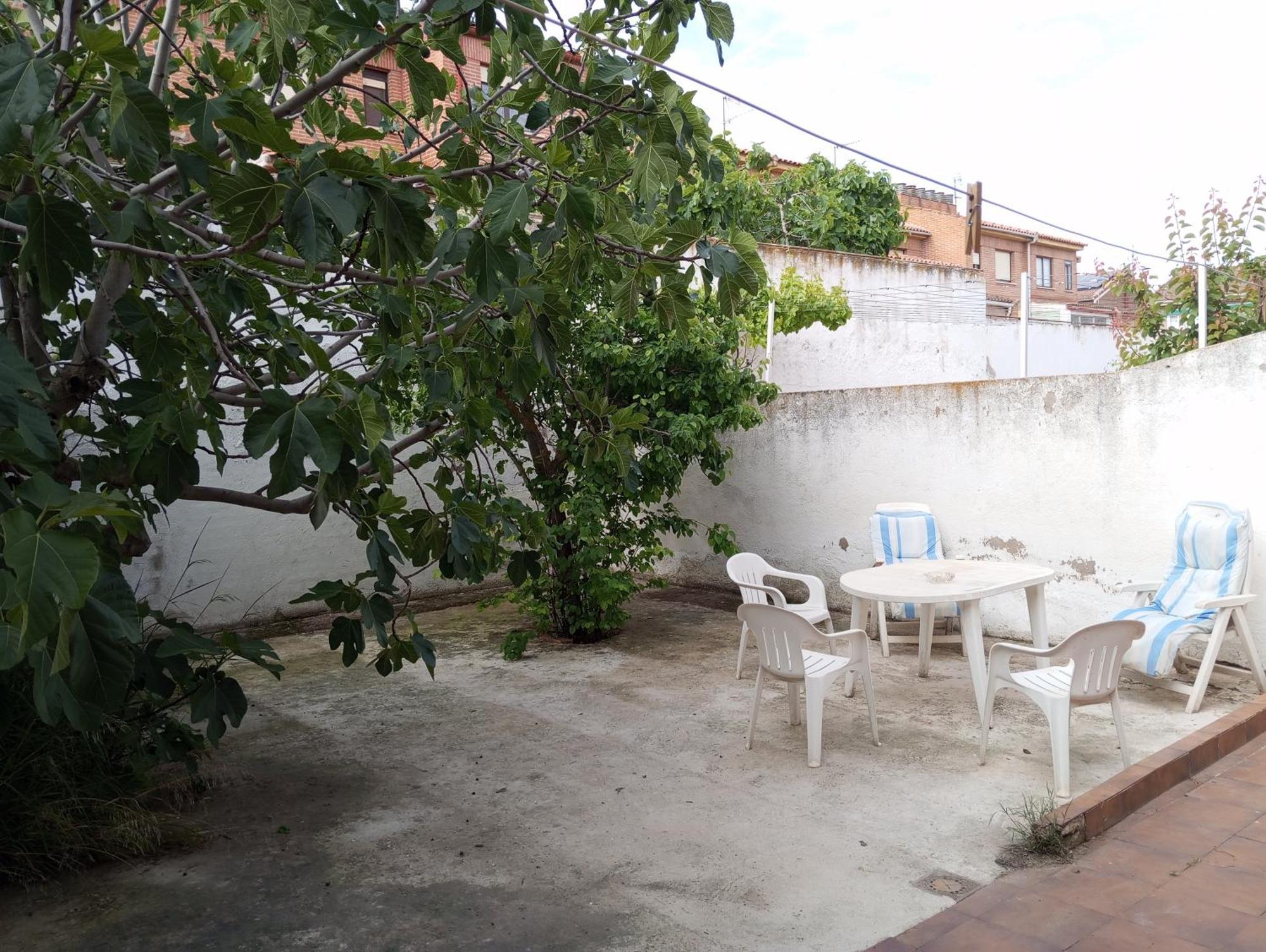 Habitacion Privada Familiar Τολέδο Εξωτερικό φωτογραφία