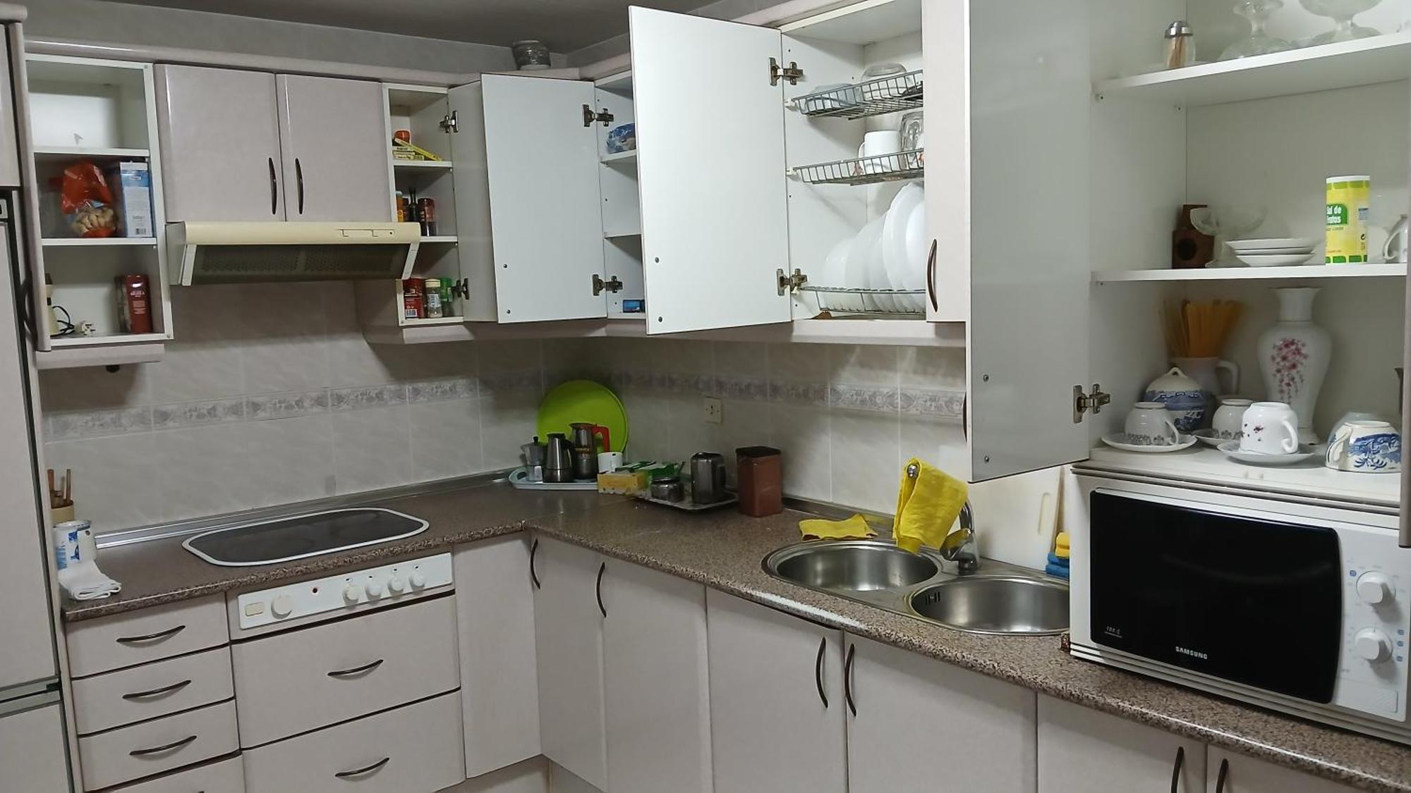 Habitacion Privada Familiar Τολέδο Εξωτερικό φωτογραφία