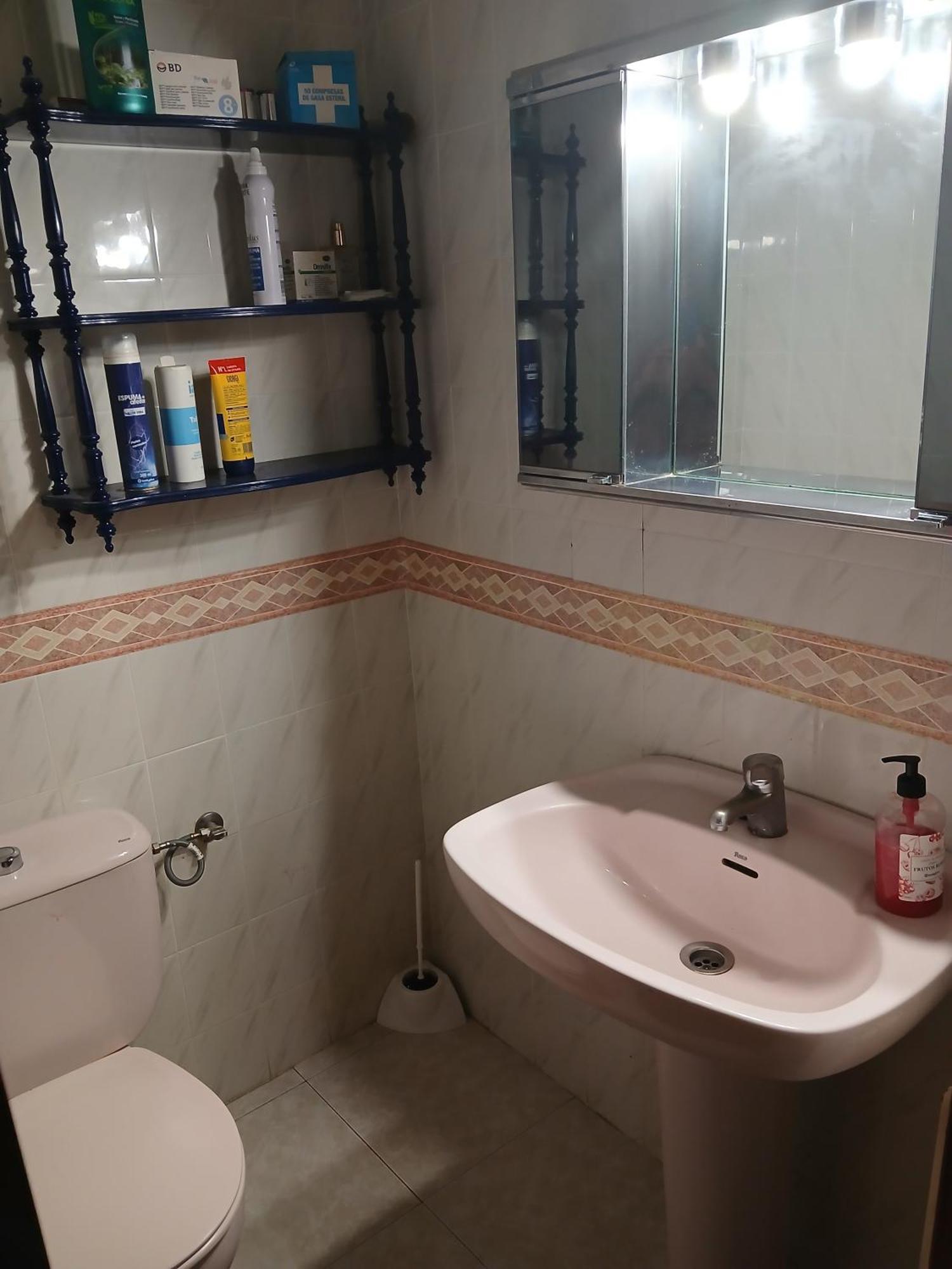 Habitacion Privada Familiar Τολέδο Εξωτερικό φωτογραφία