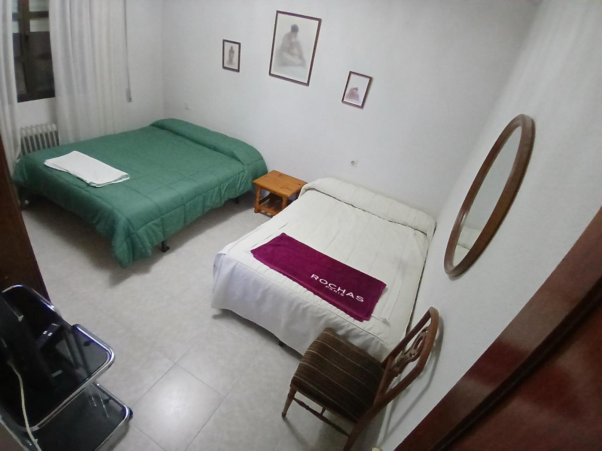 Habitacion Privada Familiar Τολέδο Εξωτερικό φωτογραφία