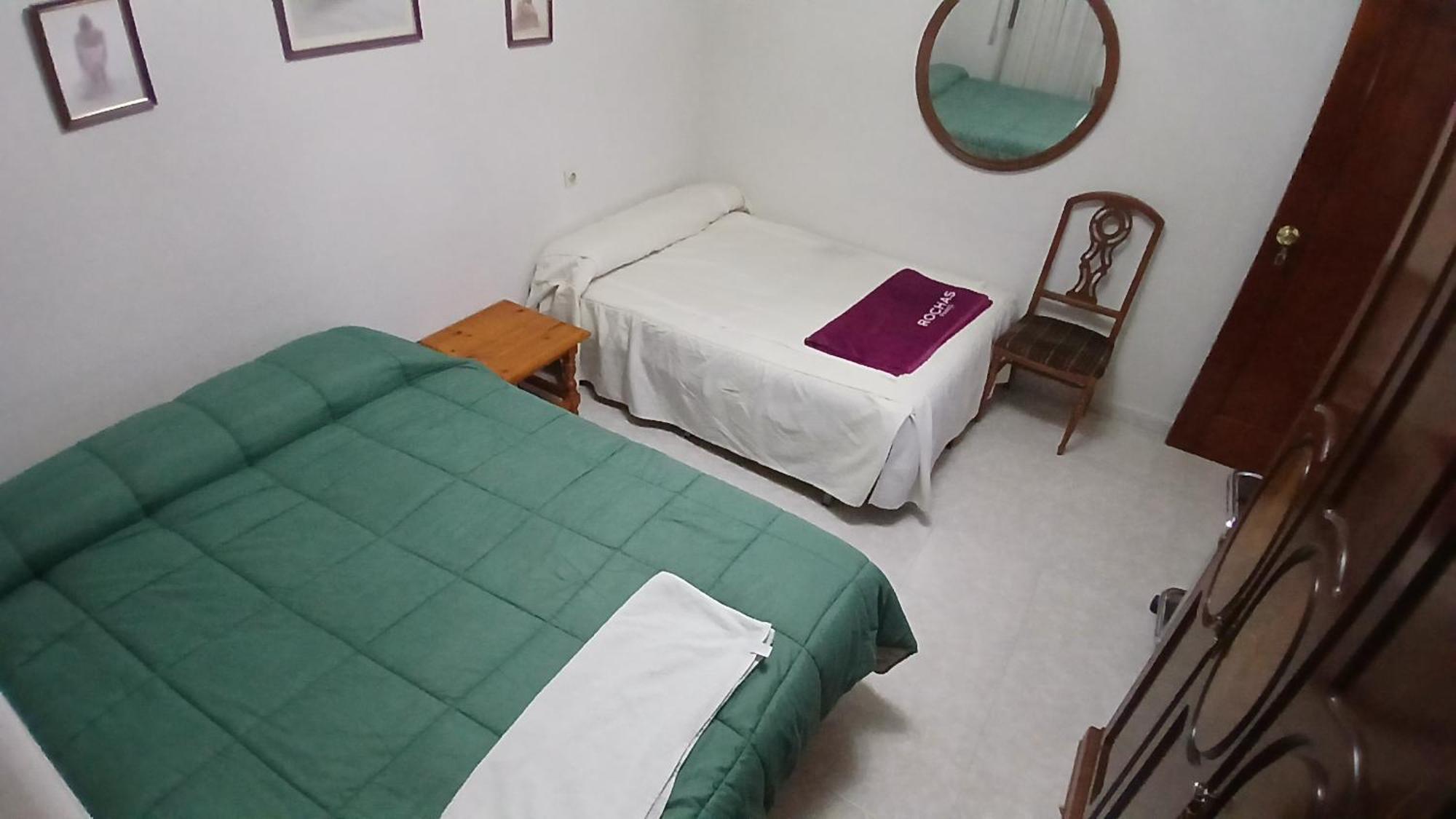 Habitacion Privada Familiar Τολέδο Εξωτερικό φωτογραφία