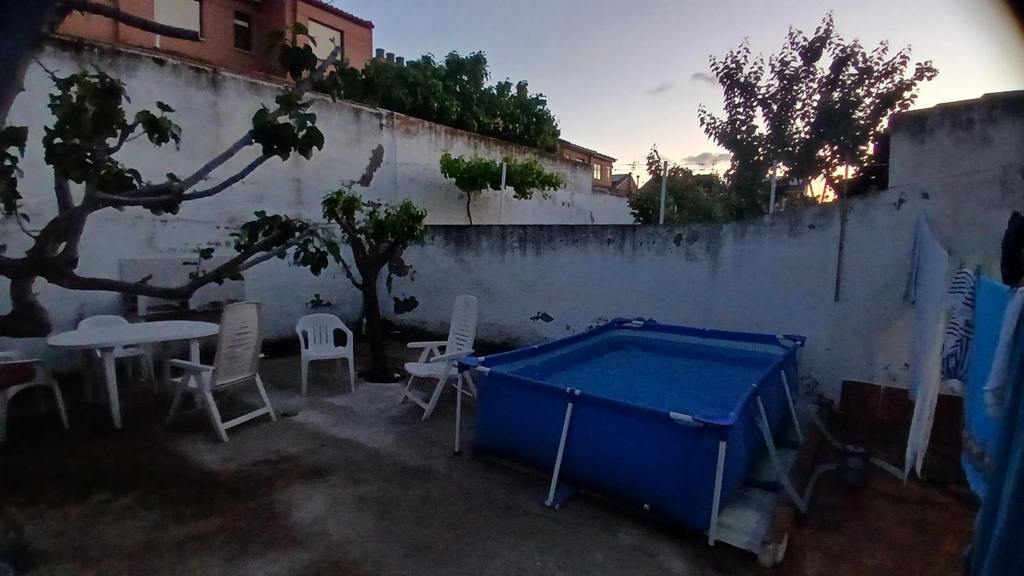 Habitacion Privada Familiar Τολέδο Εξωτερικό φωτογραφία