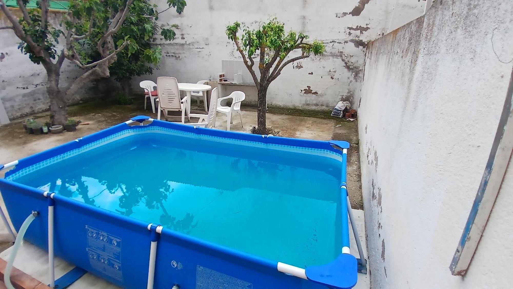 Habitacion Privada Familiar Τολέδο Εξωτερικό φωτογραφία