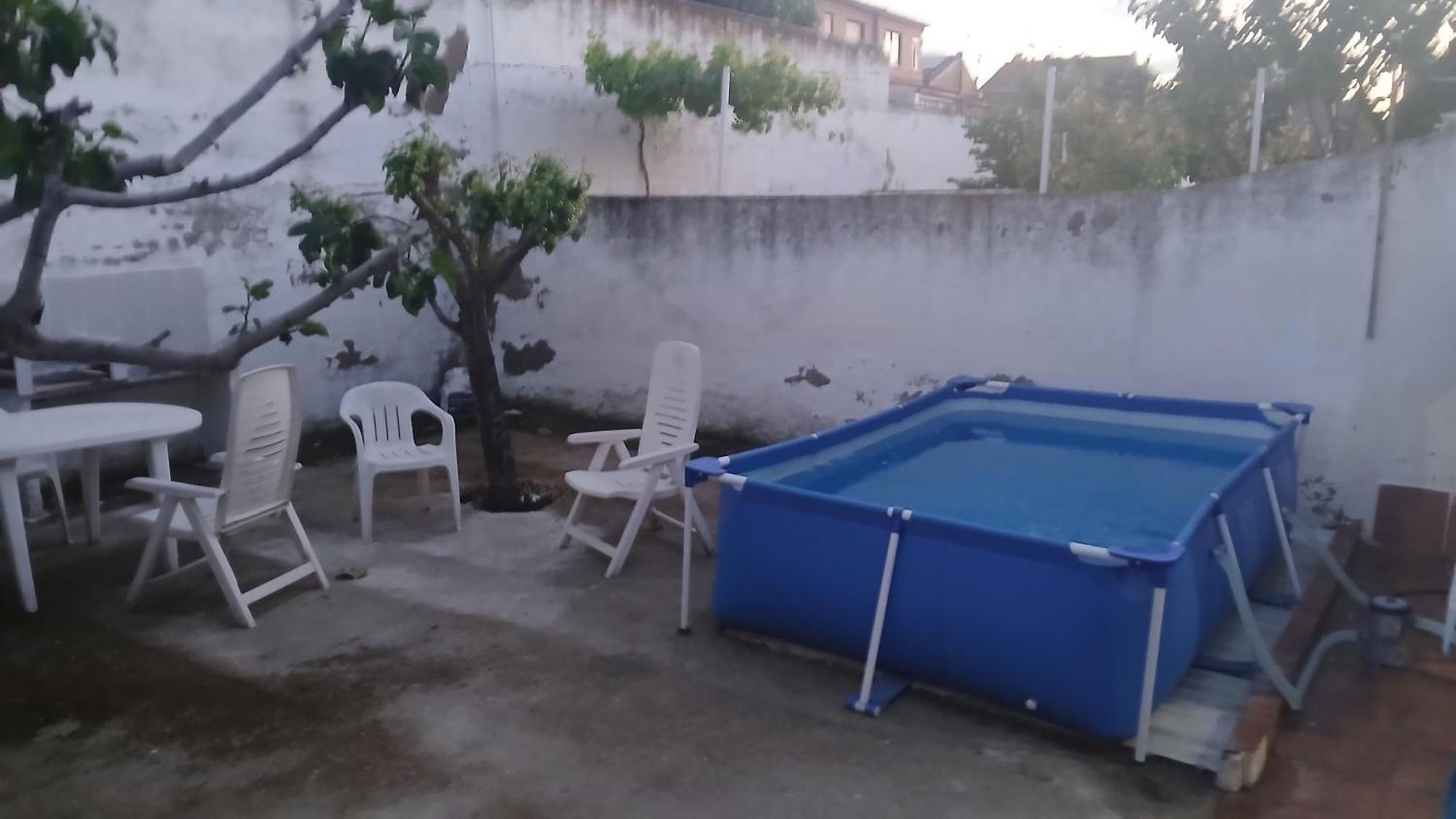 Habitacion Privada Familiar Τολέδο Εξωτερικό φωτογραφία