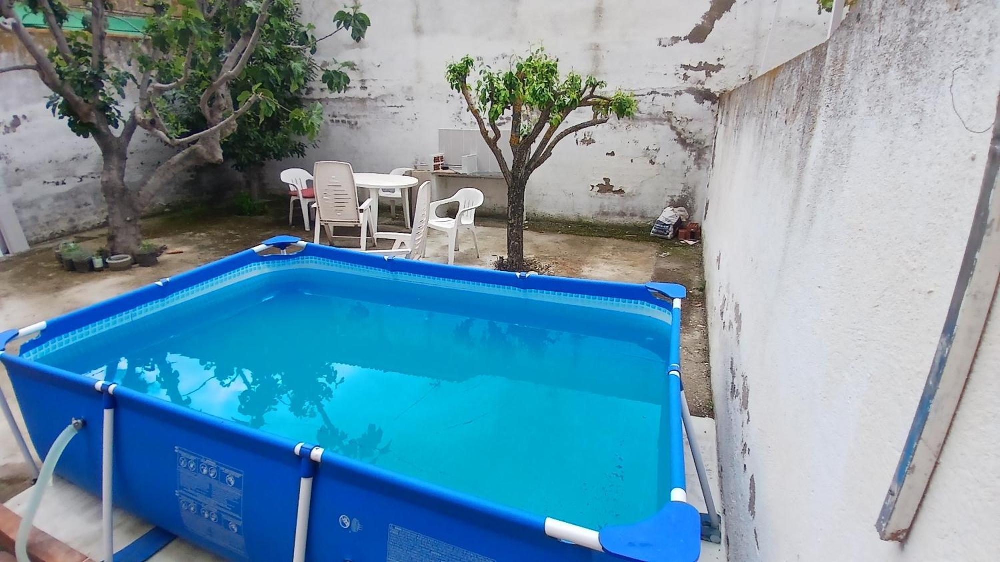 Habitacion Privada Familiar Τολέδο Εξωτερικό φωτογραφία