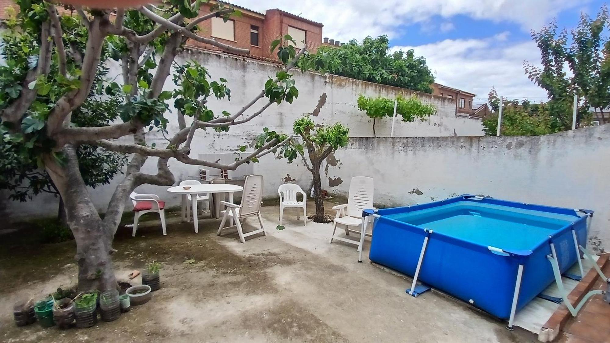 Habitacion Privada Familiar Τολέδο Εξωτερικό φωτογραφία